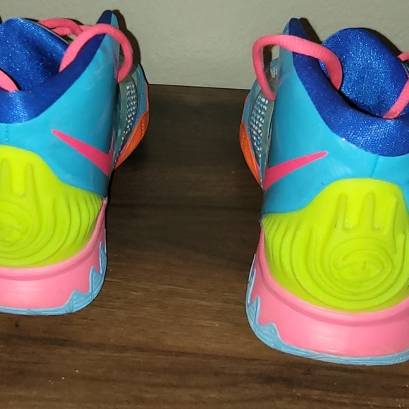 Nike Basquetball - Picture 4 of 8